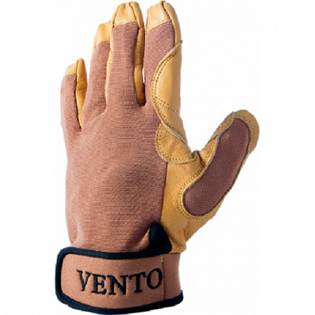 Перчатки Vento Гарда yellow