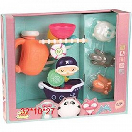 Набор для купания YQ8210