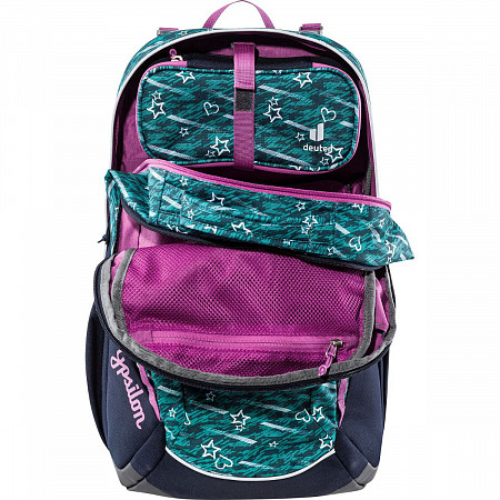 Рюкзак Deuter Ypsilon 3831021-3055 Arctic star (2021)