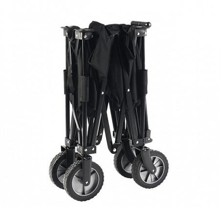 На картинке изображен Тележка Micro MW0001 Тележка Micro MW0001