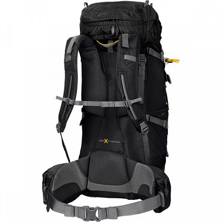 Рюкзак Jack Wolfskin Highland Trail 42 black