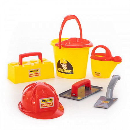 Набор каменщика Полесье 50205