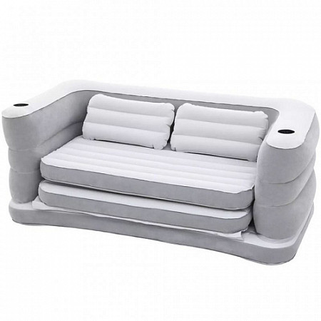 Надувной диван-кровать BestWay Multi-Max II Air Couch 75063