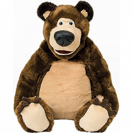 Мягкая игрушка Fancy Медведь Габи MDU1