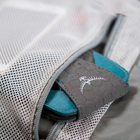 Рюкзак Osprey Kestrel 48 S-M Dragon Red