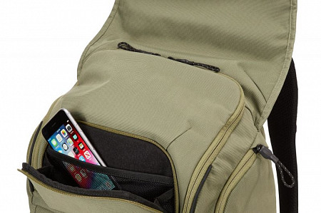 Рюкзак для ноутбука Thule Paramount Backpack PARABP2216OLVN Green (3204217)