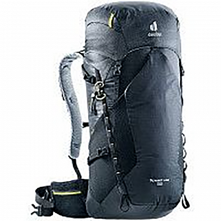 Рюкзак Deuter Speed Lite 32 3410821-7000 black (2021)