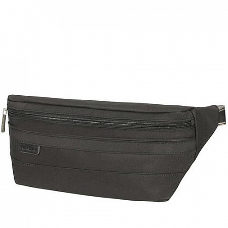 Сумка поясная Samsonite Hip-Sport CS9-09001 Black 