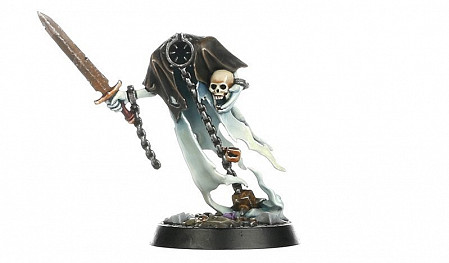 Набор фигурок Games Workshop Warhammer: Underworlds Nightvault 110-01-21