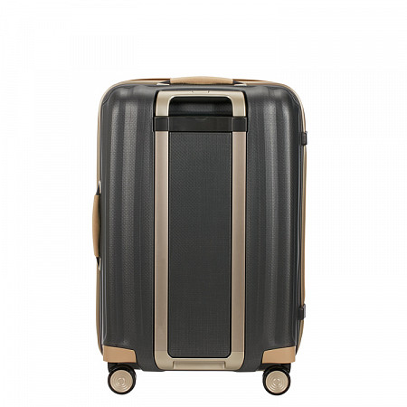 Чемодан Samsonite LITE-CUBE Prime CM9*18 003 graphite