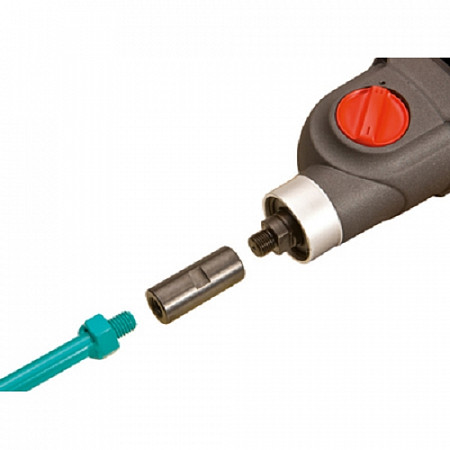 Адаптер HF на M14 Collomix Для миксер-насадок 49.582