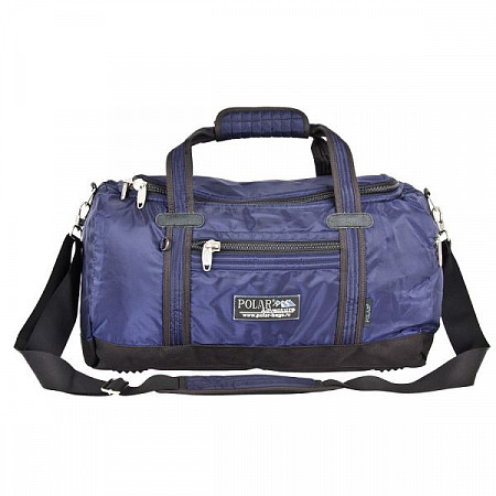 Дорожная сумка Polar П809В grey