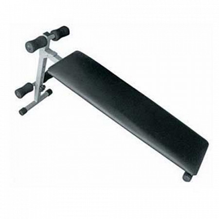 Скамья для пресса прямая Relmax НМ-520