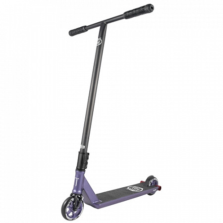 Самокат Tech Team Street Daddy 2019 purple
