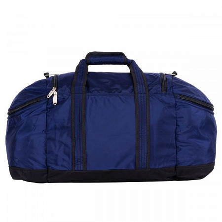 Дорожная сумка Polar П810В burgundy