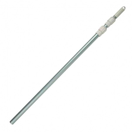 Телескопическая алюминиевая ручка Intex 29055