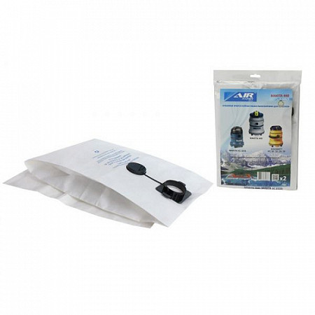 Мешок для пылесоса Air Paper для для Makita 440, VC3510 2 шт P-309/2