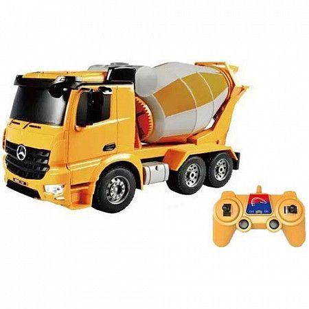 Машинка Double Eagle Бетономешалка E578-003