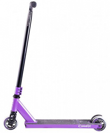 Самокат Ridex Collision Purple