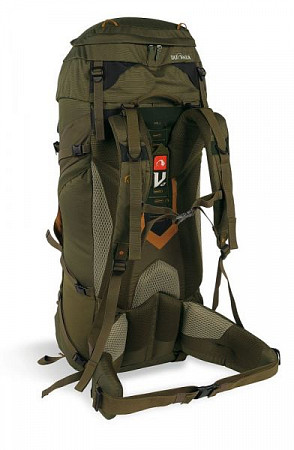 Рюкзак Tatonka Yukon 70 olive 1402.331