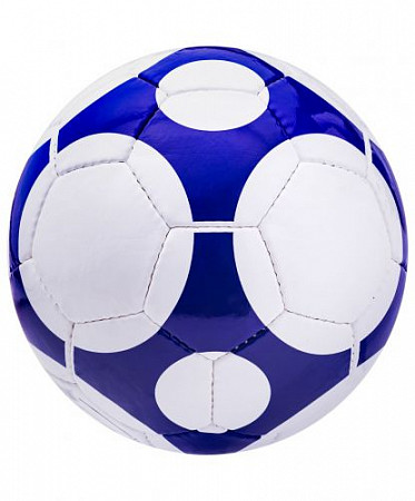 Мяч футзальный Mikasa FLL-333 S-WB №4