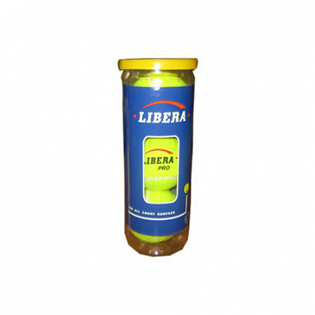 Мяч для большого тенниса Libera Т 626 Р3
