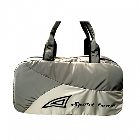 На картинке изображен Спортивная сумка Capline №3 Спортивная сумка Capline №3