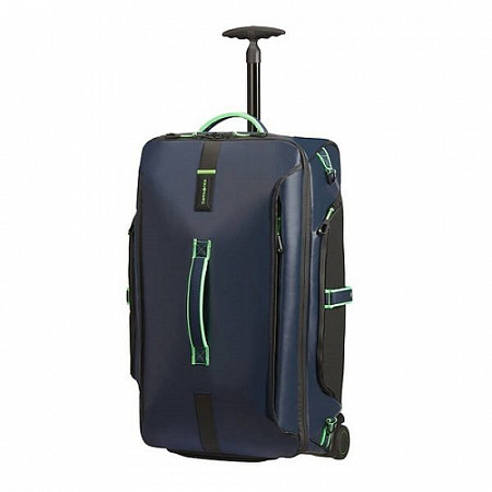 Дорожная сумка Samsonite Paradiver Light 01N*31 009 dark blue