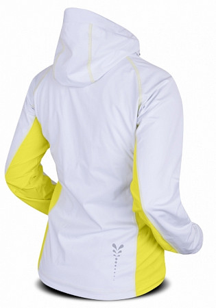 Куртка женская Trimm Dyna white