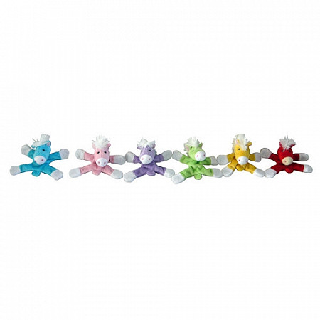 Мягкая игрушка Snowmen Лошадка Е94356 1 шт (в ассортименте)