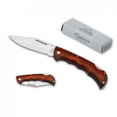 Нож Beaver Lutz 82442