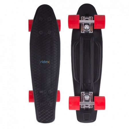 Penny board (пенни борд) Ridex Nero