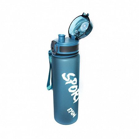 Бутылка для воды Zez Sport YC-8613