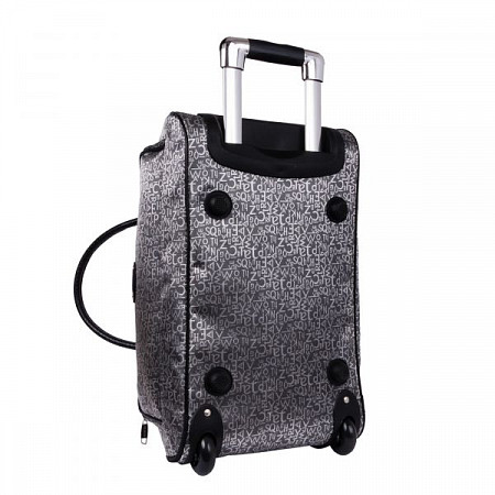 Дорожная сумка Beskin 113802 grey