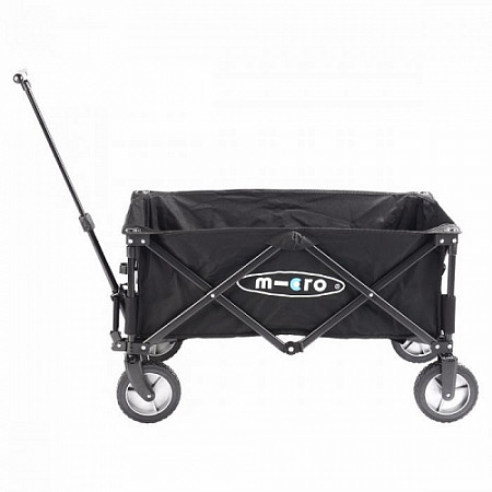 На картинке изображен Тележка Micro MW0001 Тележка Micro MW0001
