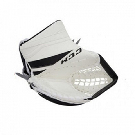 Ловушка вратаря CCM Extreme Flex3 Pro Sr Goaliemonkey