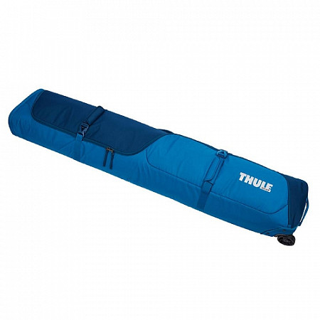 Чехол для 2-х сноубордов на колесиках Thule RoundTrip Snowboard Roller 165cm Poseidon (225125)