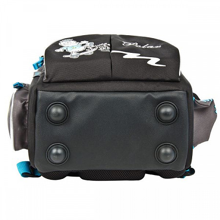 Школьный рюкзак Polar Д1405 black