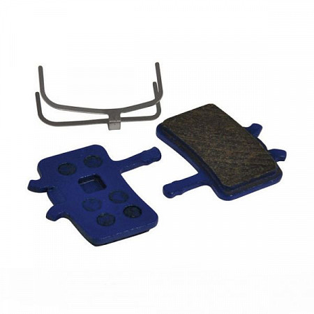 Тормозные колодки Longus, для диск. тормоза Avid Mech (organic) 398342