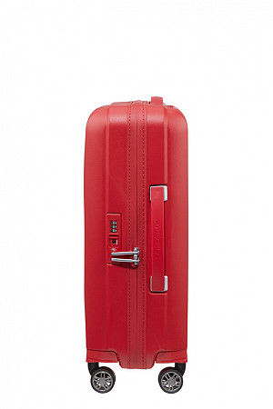 Чемодан Samsonite HI-FI 55см KD8*00 001 red