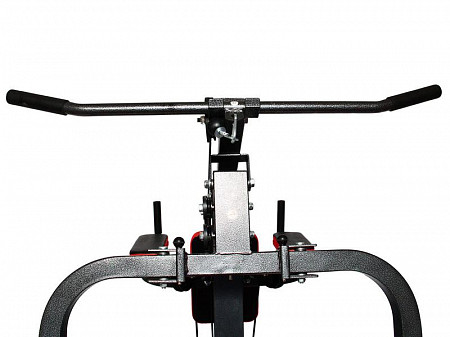 На картинке изображен Фитнес станция USA Style SS-1515 Фитнес станция USA Style SS-1515