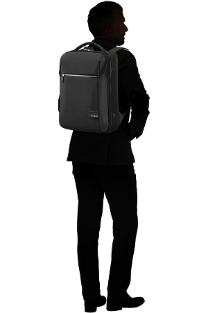 Рюкзак для ноутбука Samsonite Litepoint 17.3" KF2*09 005 black