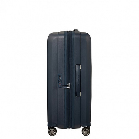 Чемодан Samsonite HI-FI 68см KD8*01 002 dark blue