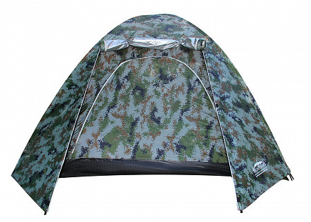 Палатка Kilimanjaro SS-06Т-123-1 2м