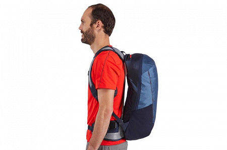 Рюкзак для путешествий Thule Capstone 22L S/M Obsidian Mens (225103)