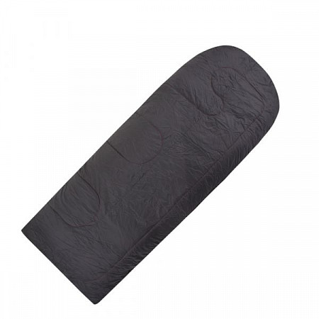 Спальный мешок Husky Guty -10С 220х90 см Black