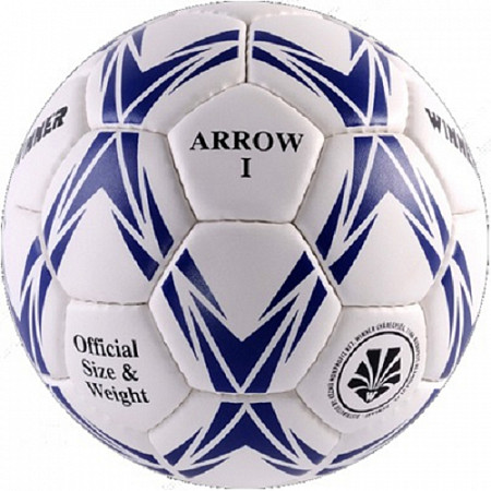 Мяч гандбольный Libera Winner Arrow 1
