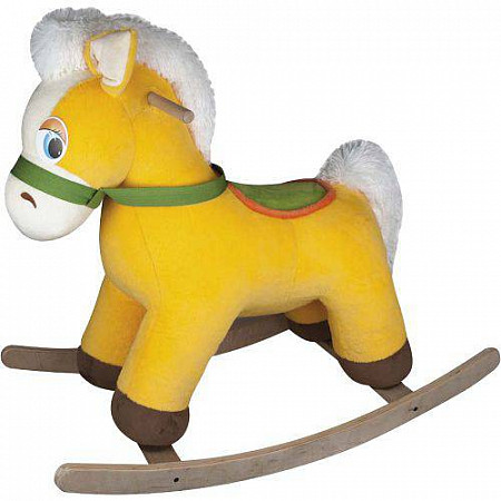 Игрушка Fancy Качалка коник Риччи KRCH2