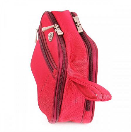 Дорожная сумка Polar 7032.5 red