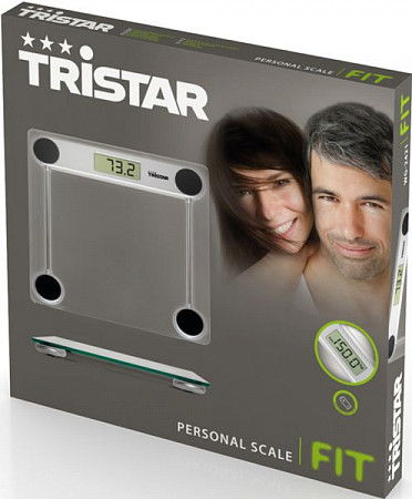 Весы напольные Tristar WG-2421